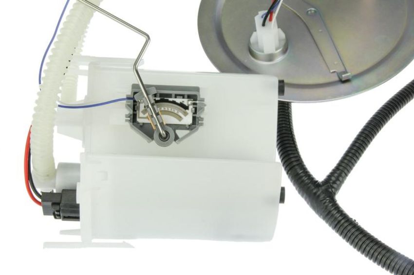 URO Parts FD0517389 Fuel Pump Assembly