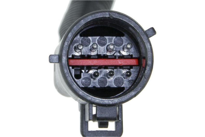 URO Parts FD0517389 Fuel Pump Assembly