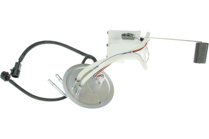 URO Parts FD0517389 Fuel Pump Assembly