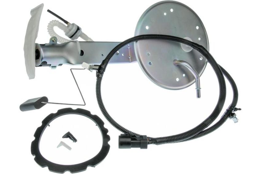 URO Parts FD0517391 Fuel Pump and Sender Assembly