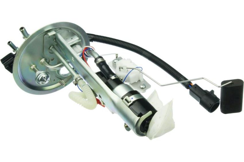 URO Parts FD0517394 Fuel Pump and Sender Assembly
