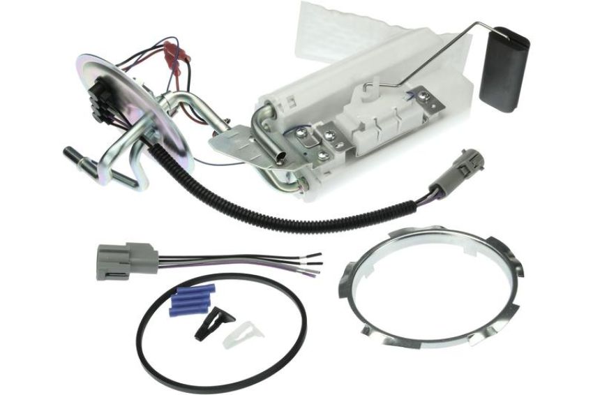 URO Parts FD0517395 Fuel Pump Assembly