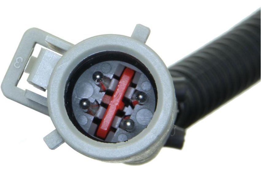 URO Parts FD0517395 Fuel Pump Assembly
