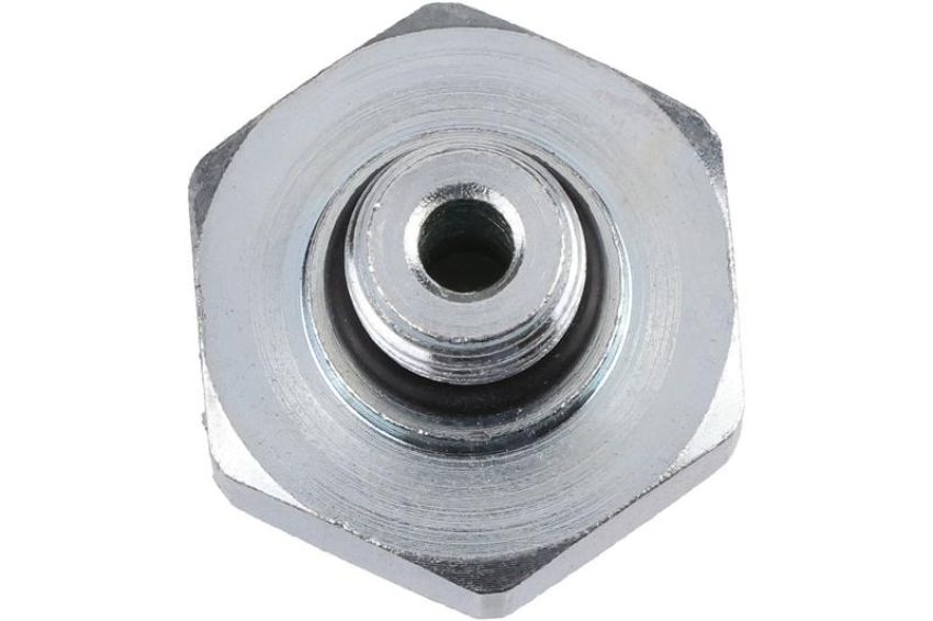URO Parts FD0517827 Fuel Pressure Sensor