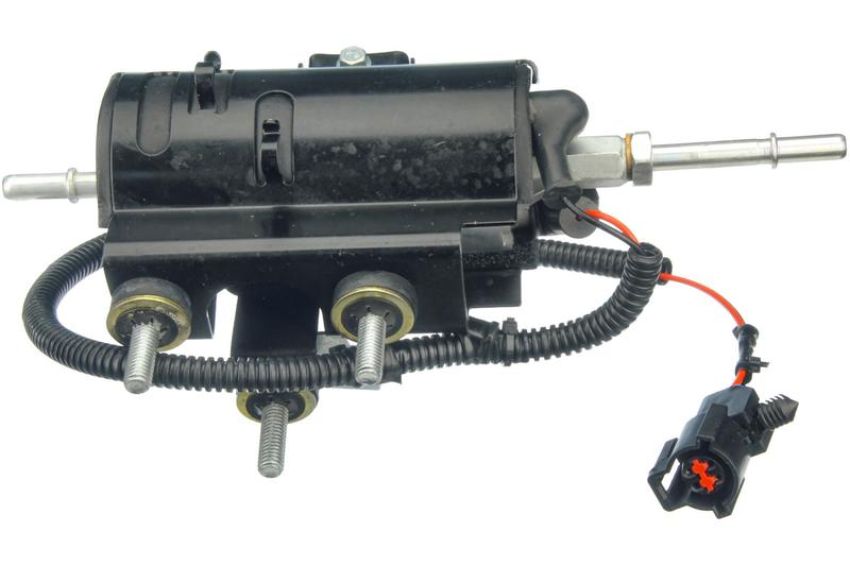 URO Parts FD0518162 Fuel Pump Assembly