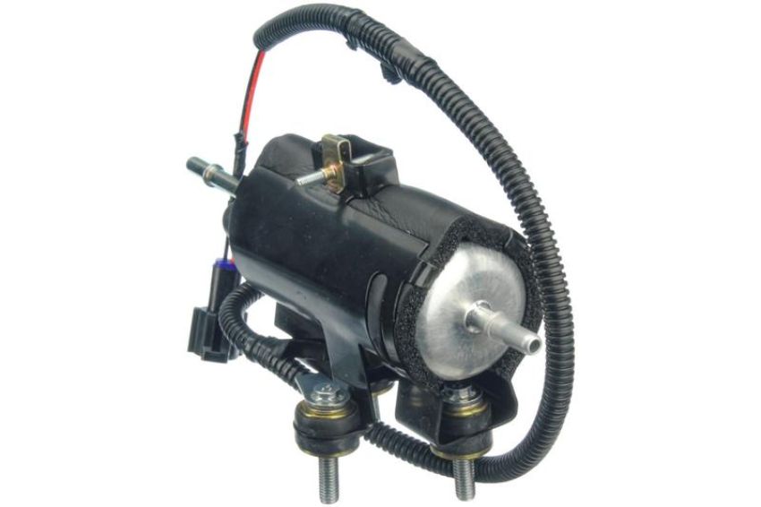 URO Parts FD0518162 Fuel Pump Assembly