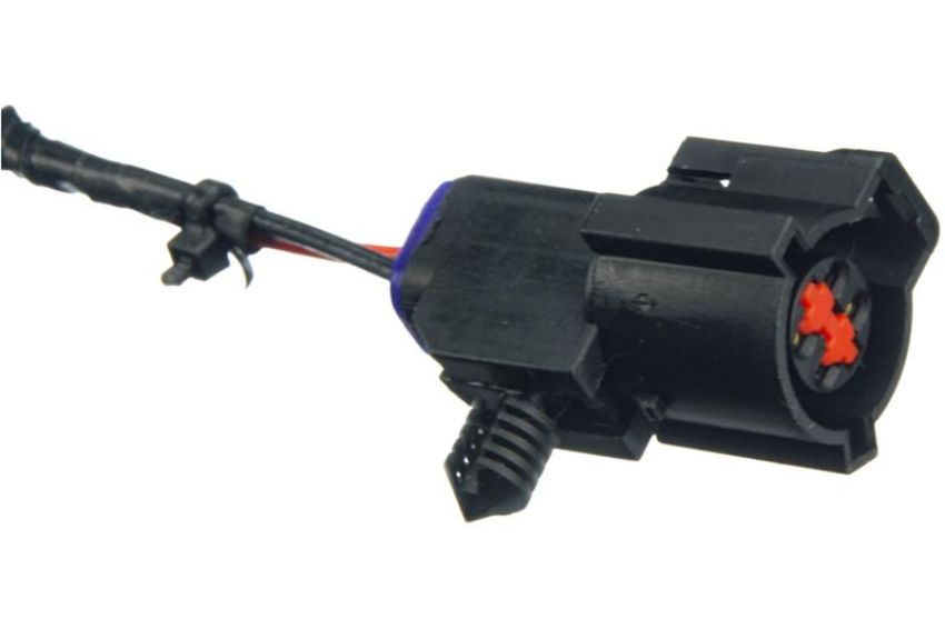 URO Parts FD0518162 Fuel Pump Assembly