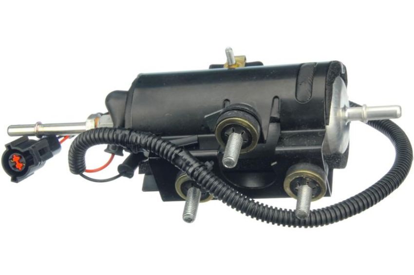 URO Parts FD0518162 Fuel Pump Assembly