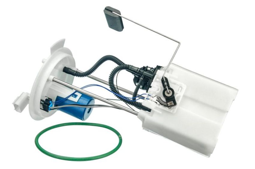 URO Parts FD0519759 Fuel Pump Assembly