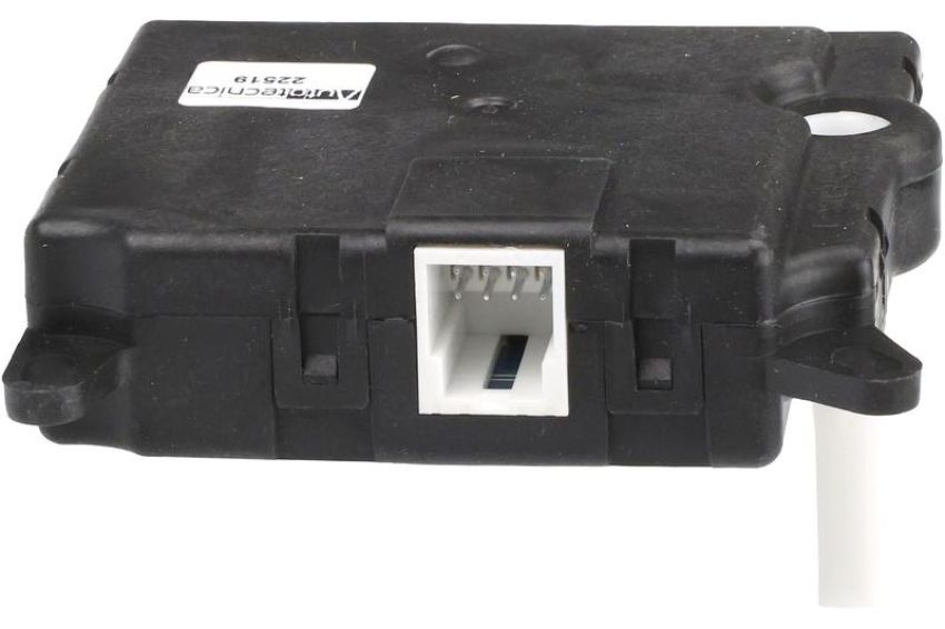 URO Parts FD0613092 HVAC Air Door Actuator