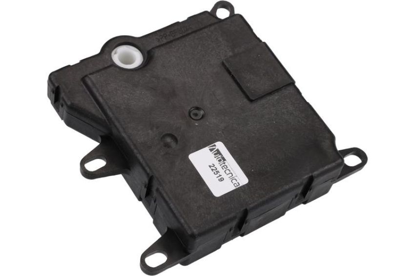 URO Parts FD0613092 HVAC Air Door Actuator