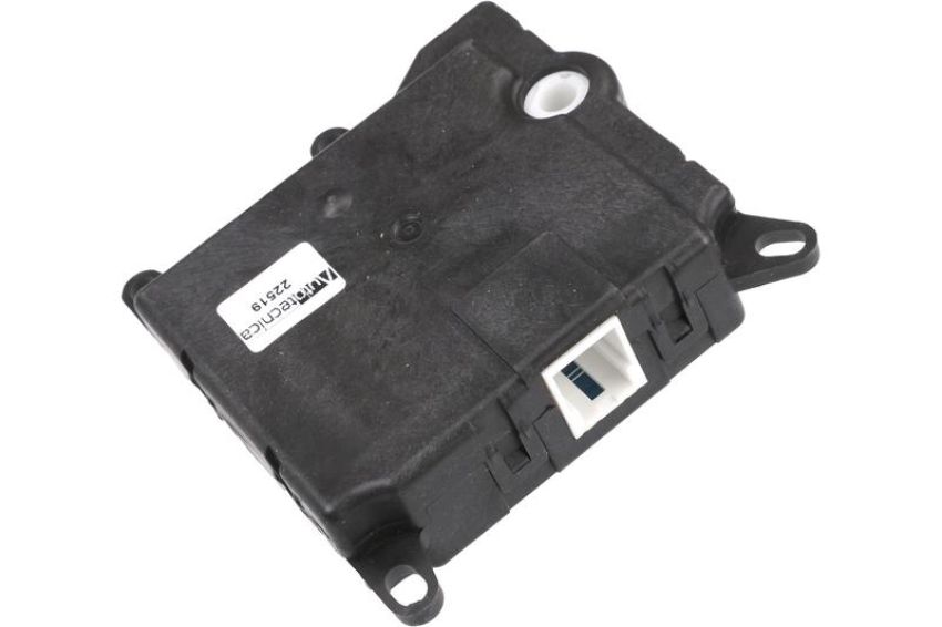 URO Parts FD0613092 HVAC Air Door Actuator