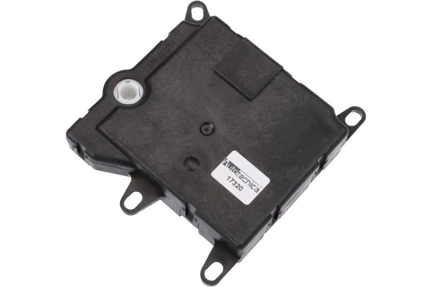 URO Parts FD0613097 HVAC Air Door Actuator