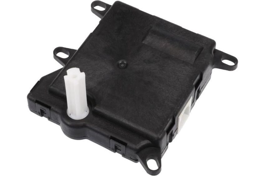 URO Parts FD0613097 HVAC Air Door Actuator