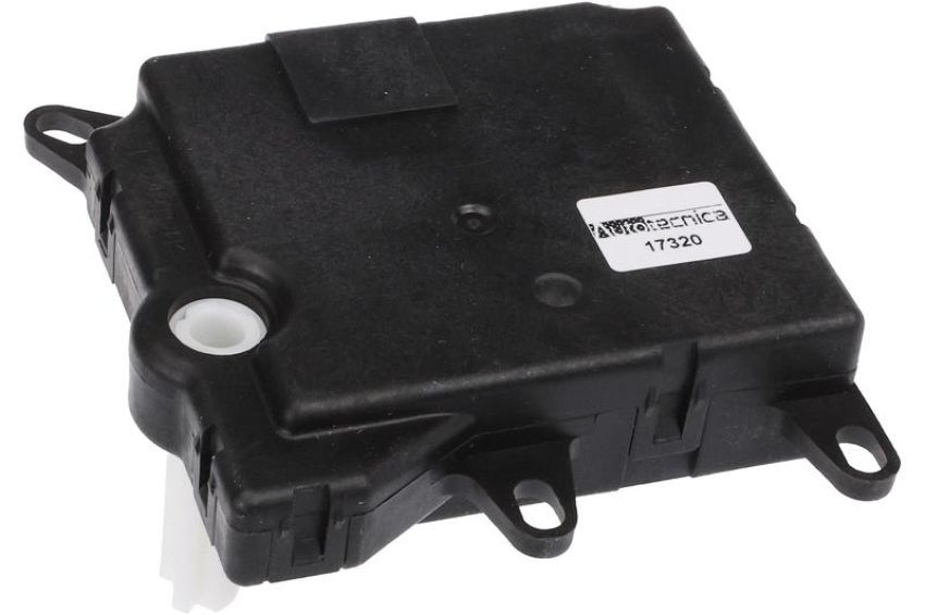 URO Parts FD0613097 HVAC Air Door Actuator