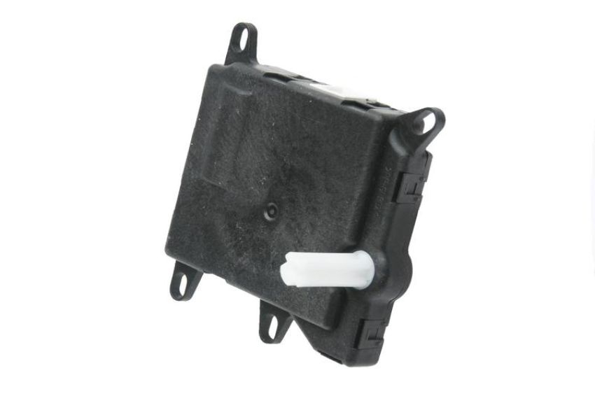 URO Parts FD0613098 HVAC Air Door Actuator