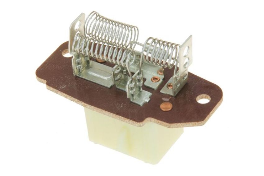 URO Parts FD0614969 Blower Motor Resistor