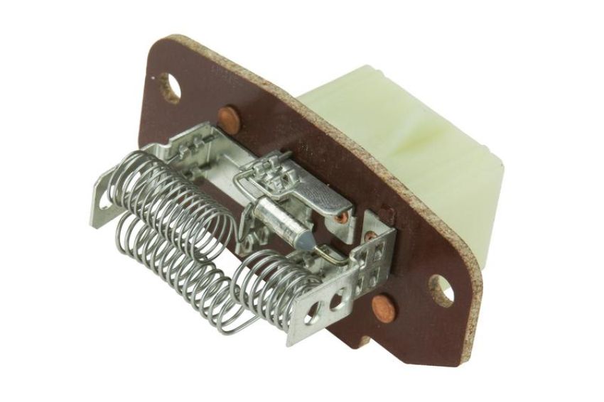 URO Parts FD0614969 Blower Motor Resistor