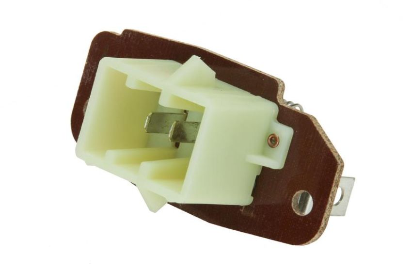 URO Parts FD0614969 Blower Motor Resistor