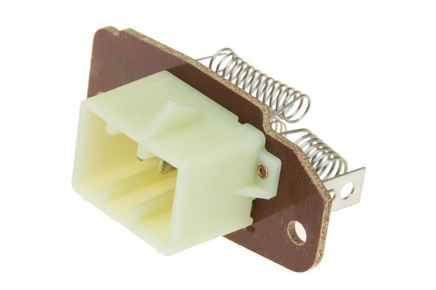 URO Parts FD0614969 Blower Motor Resistor