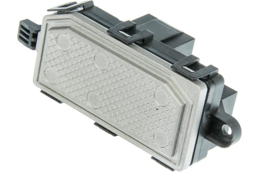 URO Parts FD0616721 Blower Motor Resistor