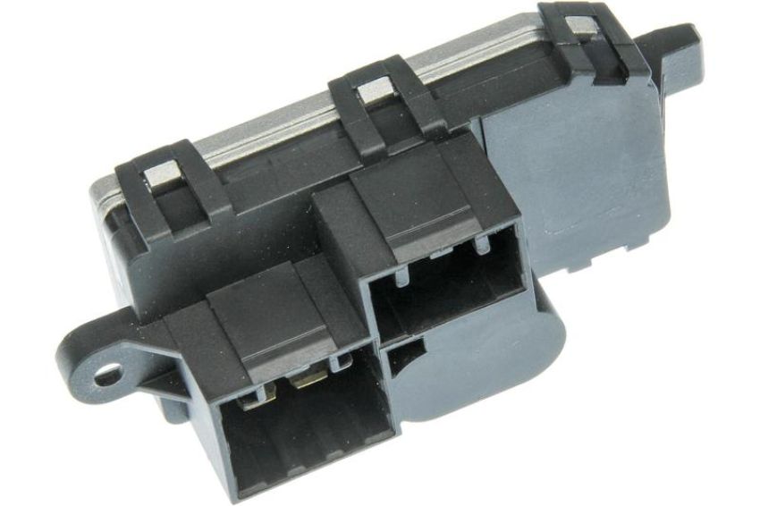 URO Parts FD0616721 Blower Motor Resistor