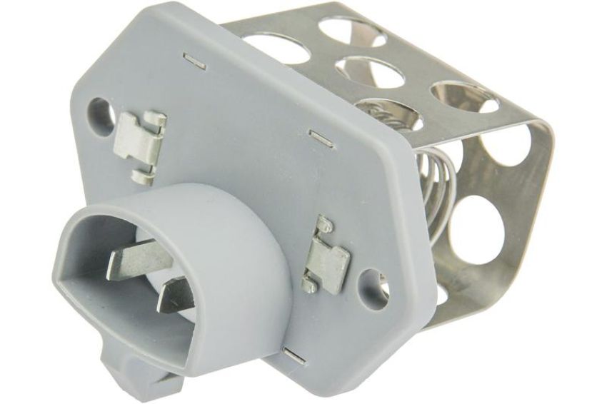 URO Parts FD0616722 Cooling Fan Resistor