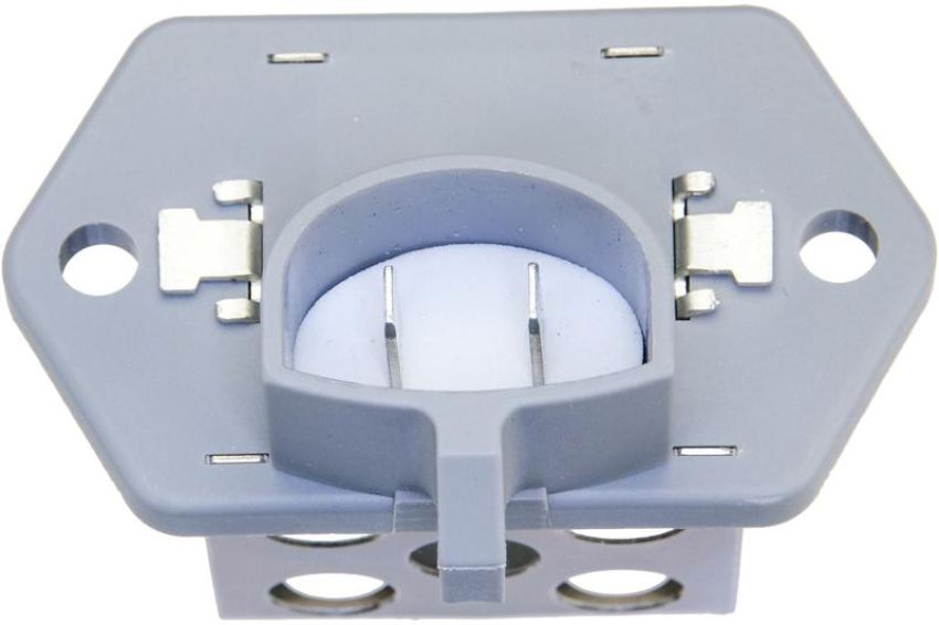 URO Parts FD0616722 Cooling Fan Resistor