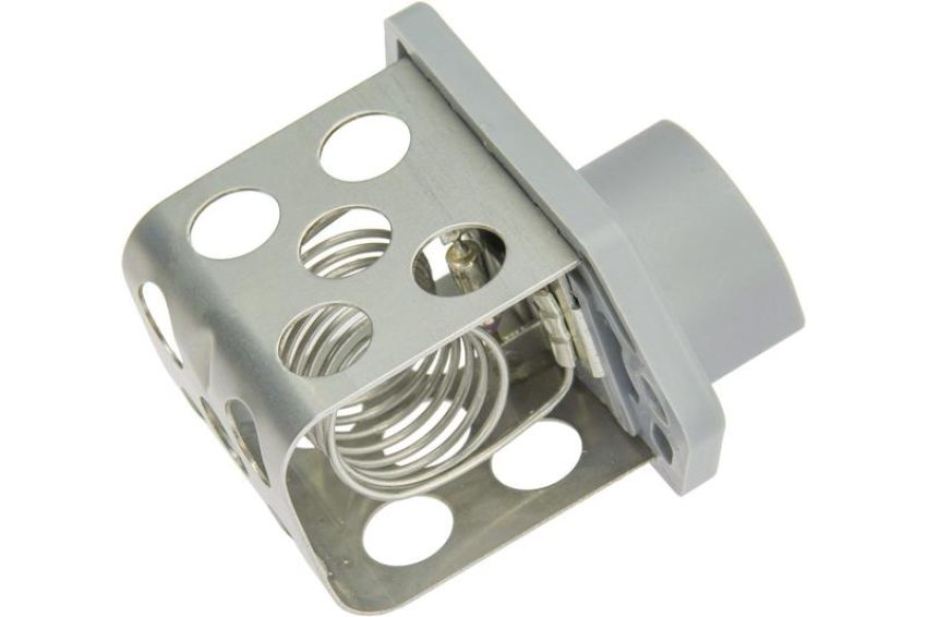 URO Parts FD0616722 Cooling Fan Resistor