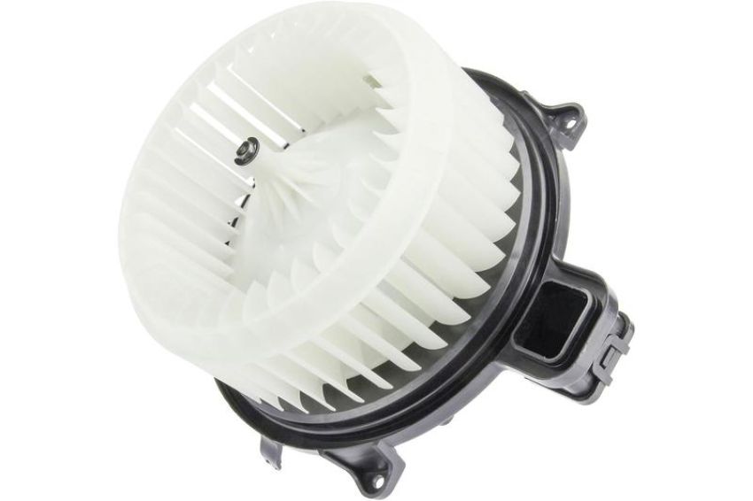 URO Parts FD0617455 Blower Motor