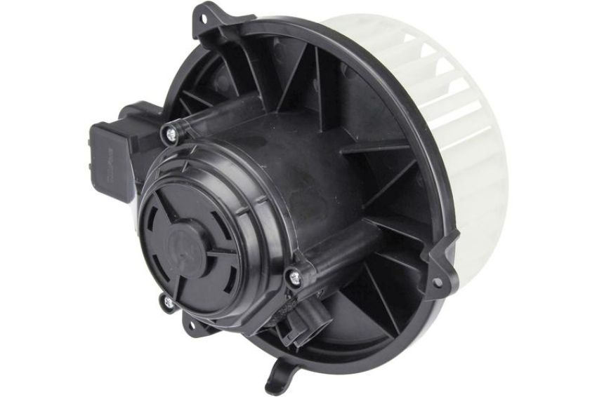 URO Parts FD0617455 Blower Motor