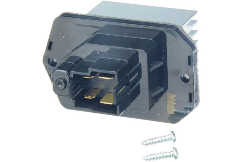 URO Parts FD0618644 Blower Motor Resistor