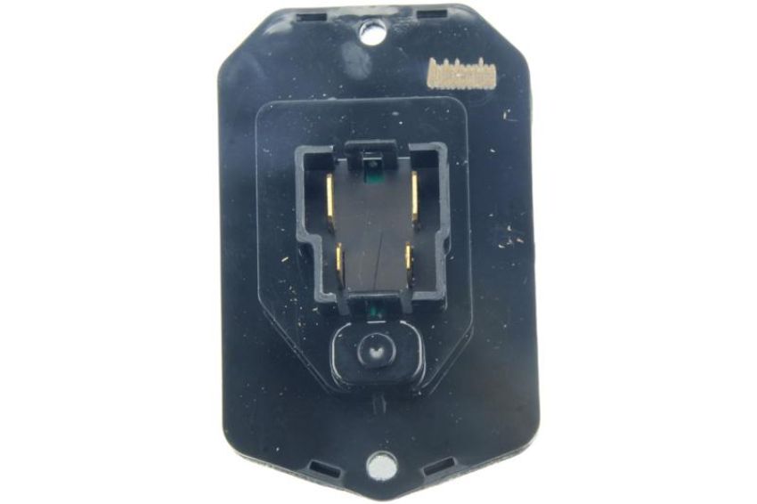 URO Parts FD0618644 Blower Motor Resistor