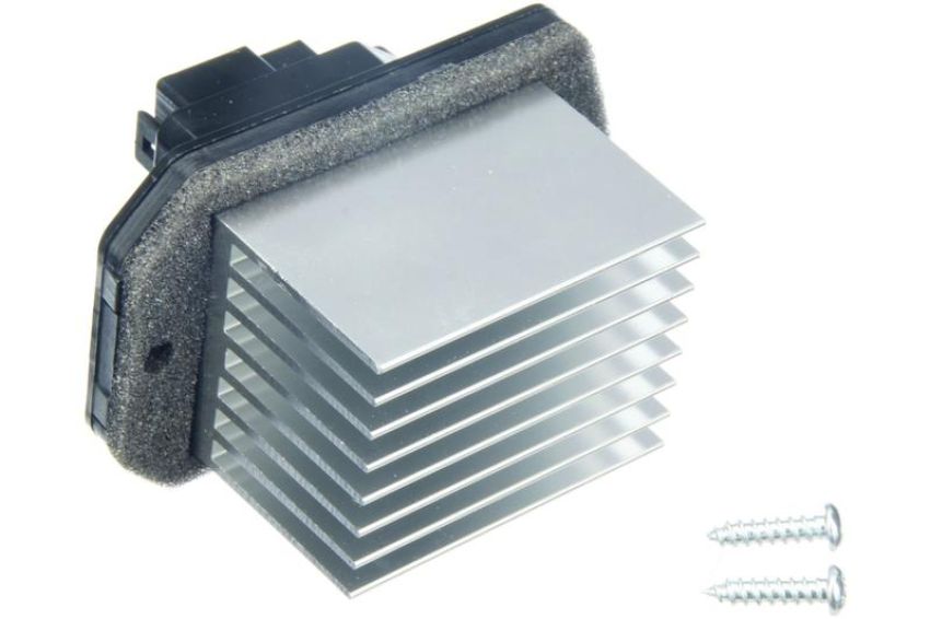 URO Parts FD0618644 Blower Motor Resistor