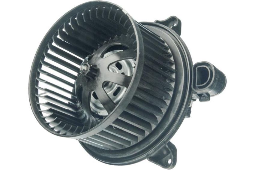 URO Parts FD0619646 Blower Motor Assembly