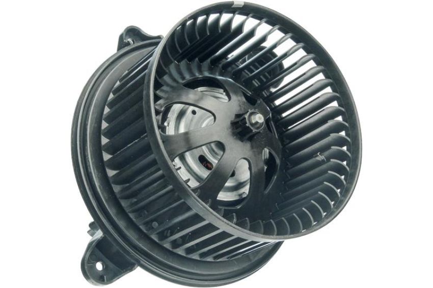 URO Parts FD0619646 Blower Motor Assembly