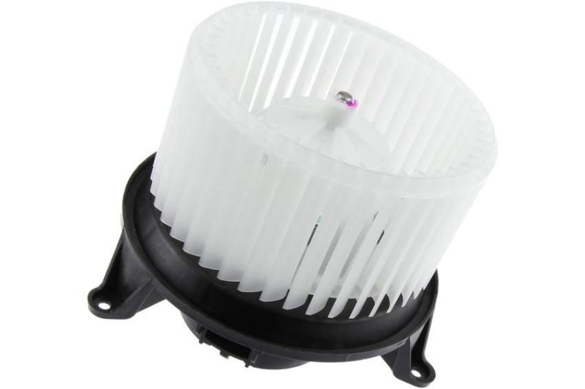 URO Parts FD0619710 Blower Motor Assembly