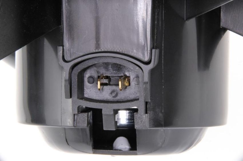 URO Parts FD0619710 Blower Motor Assembly