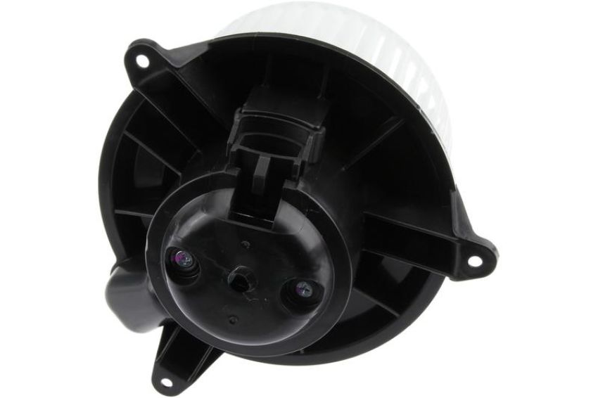 URO Parts FD0619710 Blower Motor Assembly