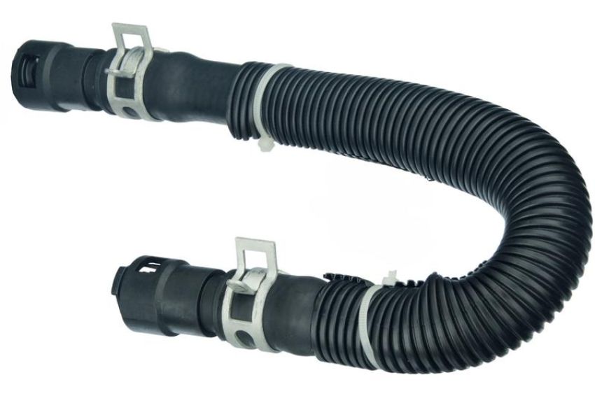 URO Parts FD0619821 Heater Hose Assembly