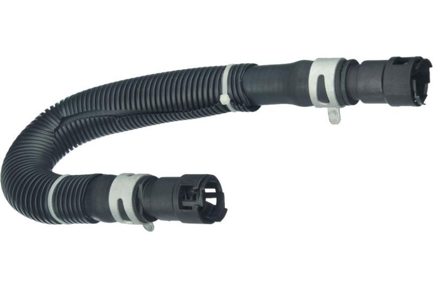 URO Parts FD0619821 Heater Hose Assembly