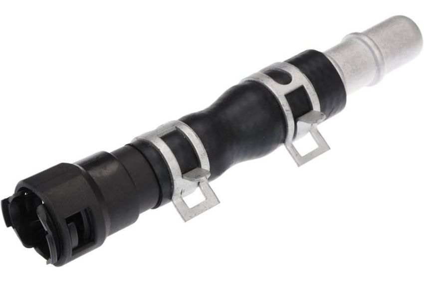 URO Parts FD0619826 Heater Hose Assembly
