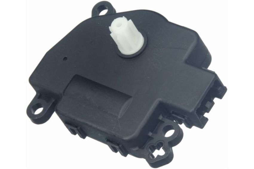 URO Parts FD0620038 HVAC Blend Door Actuator