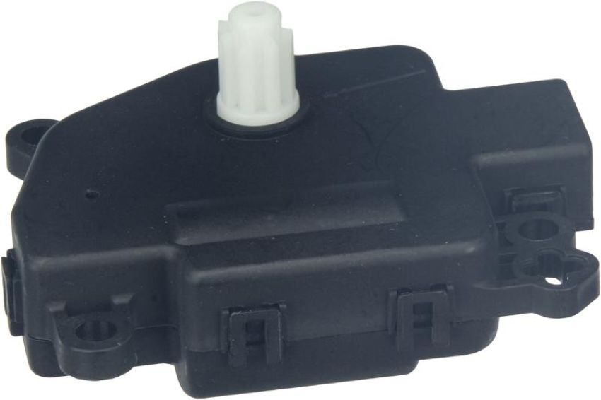 URO Parts FD0620038 HVAC Blend Door Actuator