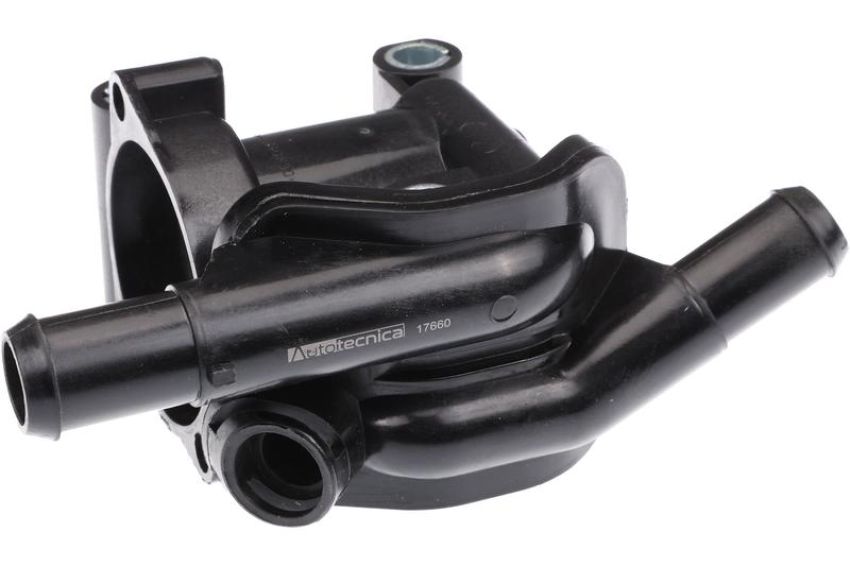 URO Parts FD0710950 Thermostat Housing