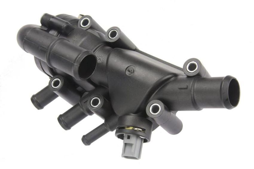 URO Parts FD0712935 Thermostat Assembly