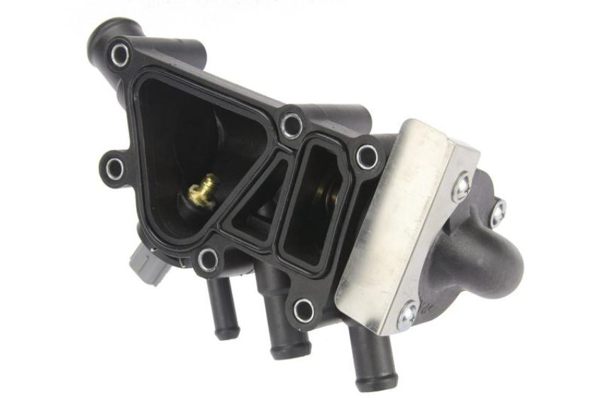 URO Parts FD0712935 Thermostat Assembly