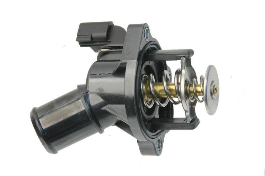 URO Parts FD0712939 Thermostat Assembly w/ Sensor