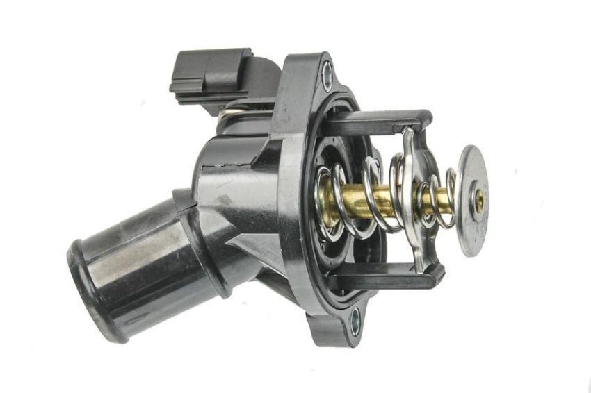 URO Parts FD0712939 Thermostat Assembly w/ Sensor
