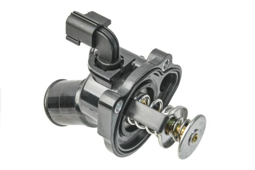 URO Parts FD0712939 Thermostat Assembly w/ Sensor